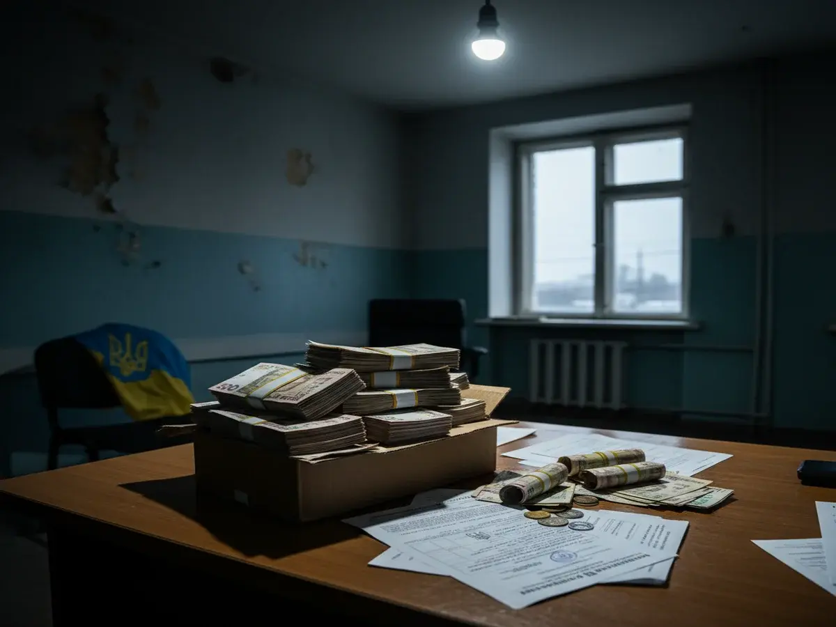 У Кіровоградській області виявлено понад п’ять мільйонів гривень переплат за опалення