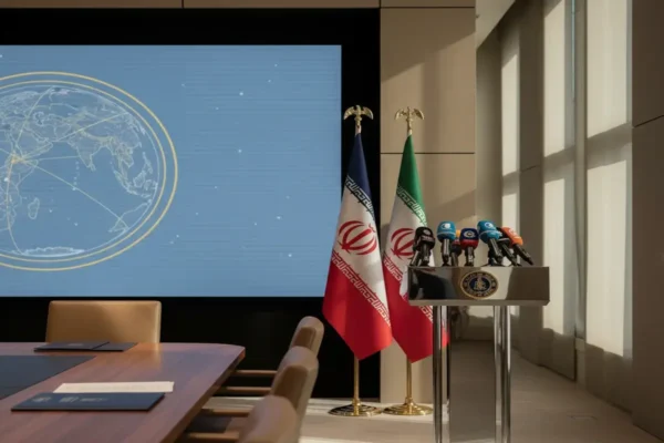 Трамп анонсує переговори з Іраном за участю Віткоффа та Кушнера