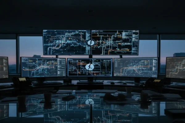 Укренерго відновило графіки відключень електроенергії з 9 квітня