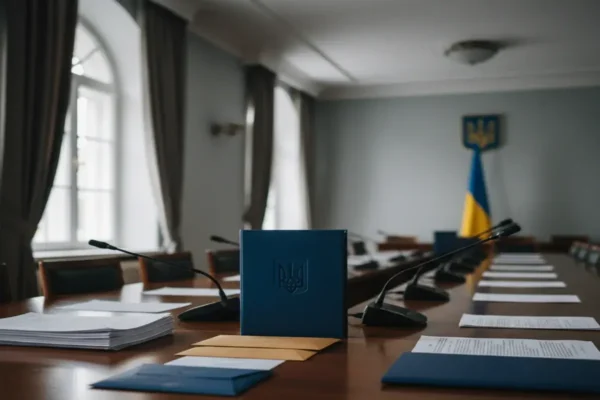 Офіс призову готує нові зміни в процесі мобілізації населення