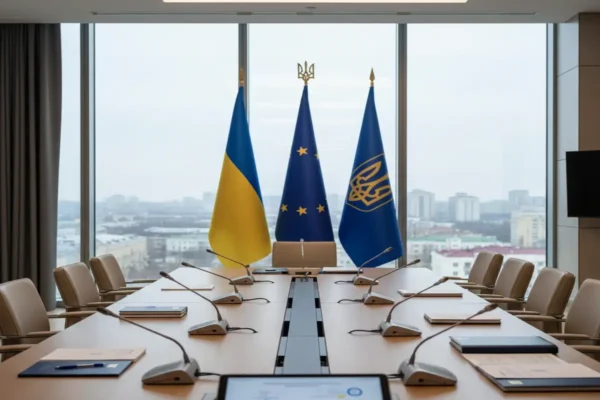 В Україні планують запровадити Офіс призову як альтернативу територіальним центрам комплектування, – заявив народний депутат