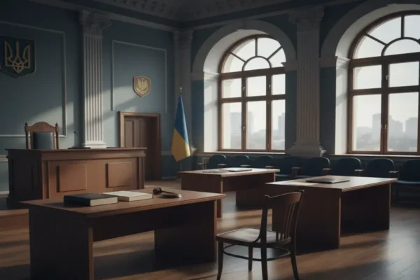 Ексспівробітника Чорної роти “Беркут” засудили до десяти років ув’язнення заочно