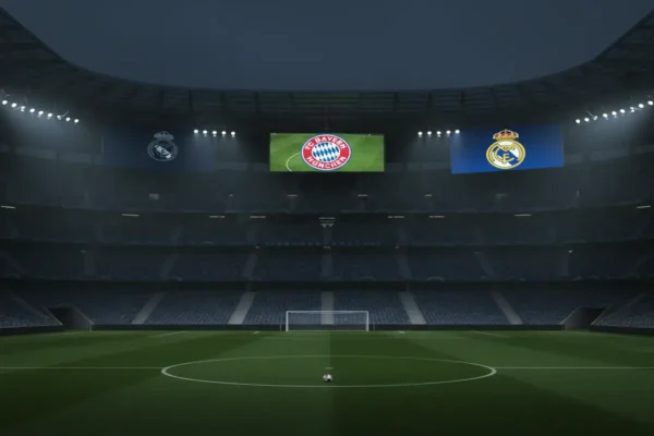 Лунін висловив свої почуття після програшу у матчі проти Баварії