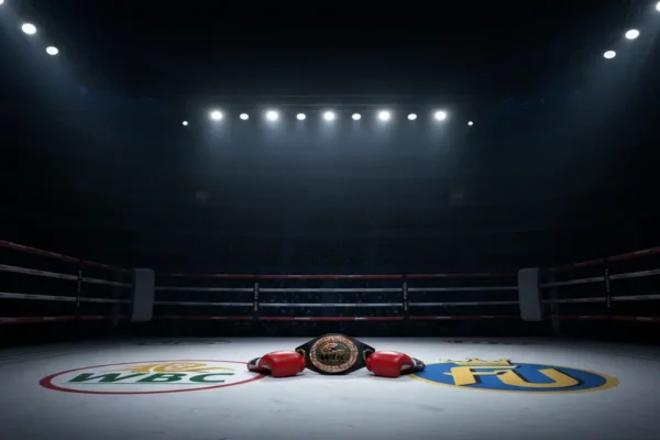 Ф’юрі озвучив ім’я свого наступного потенційного суперника у боксерському рингу