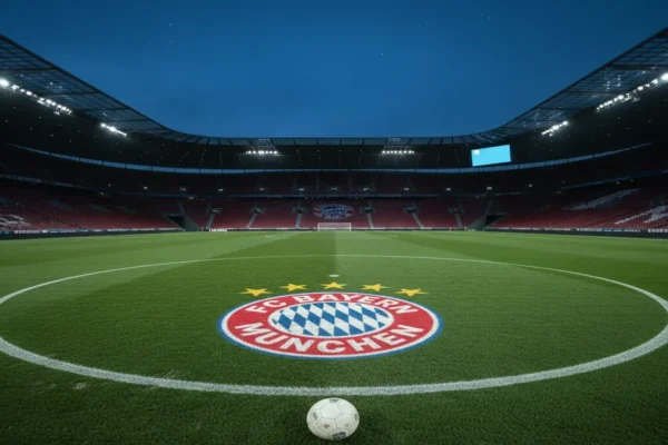 Лунін вразив своєю оцінкою виступу після гри з Баварією