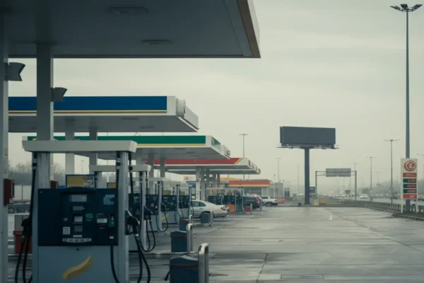 Чому ціни на пальне в різних мережах АЗС відрізняються і чи варто очікувати зниження вартості бензину, дизеля та газу