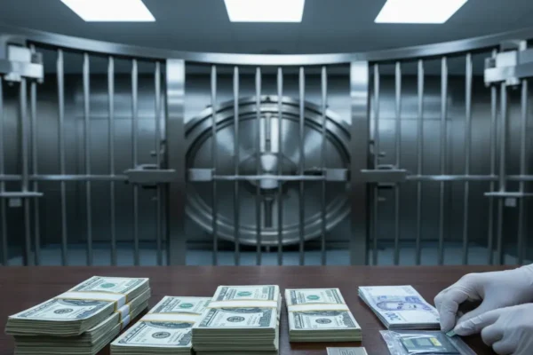 Курс долара, встановлений НБУ на 9 квітня: актуальні дані про вартість американської валюти