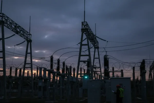 В Україні 8 квітня запроваджено відключення електроенергії: Укренерго опублікувало графіки обмежень