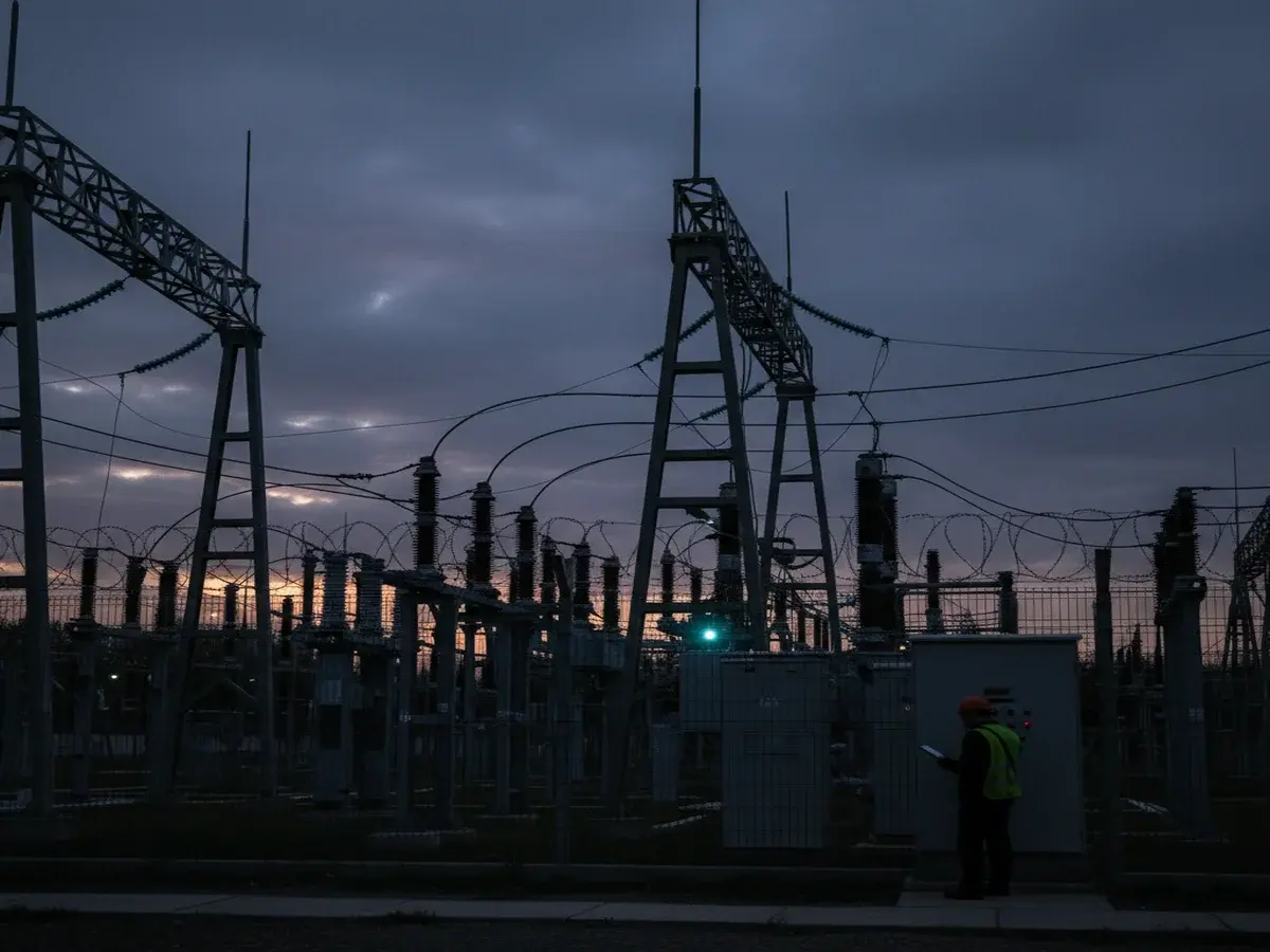 В Україні 8 квітня запроваджено відключення електроенергії: Укренерго опублікувало графіки обмежень