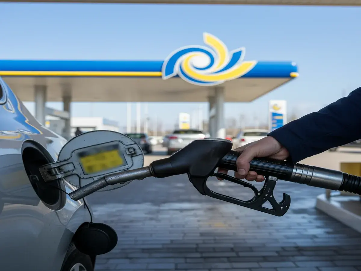 Ціни на бензин в Україні знизилися: перша мережа, яка зменшила тарифи