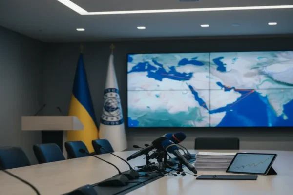 Зеленський висловив свою позицію щодо потенційного відновлення судноплавства в Ормузькій протоці біля Ірану