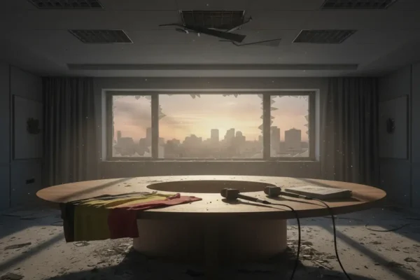 Ізраїльська атака на Бейрут: загроза для міністра закордонних справ Бельгії