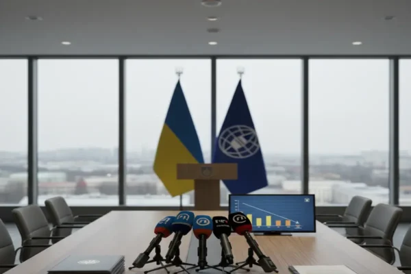 Зеленський пояснив важливість збереження санкцій проти Росії для забезпечення стабільності і безпеки