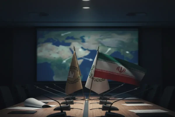 Іран пригрозив виходом з угоди на тлі мирних зусиль у регіоні Близького Сходу