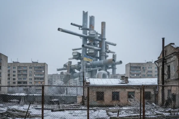 Заборгованість Харкова за комунальні послуги досягла рекордних 44 мільярдів гривень