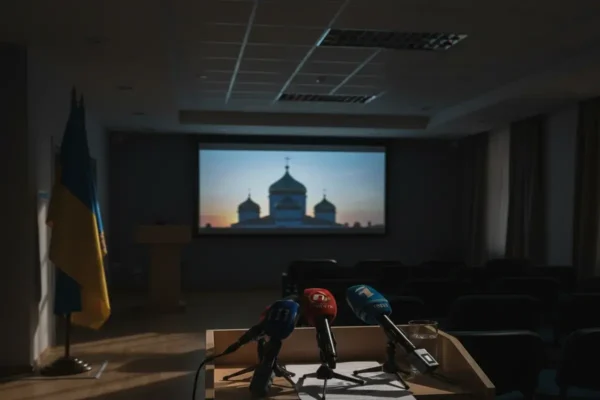 Зеленський прокоментував можливість укладення перемир’я на час Великодня