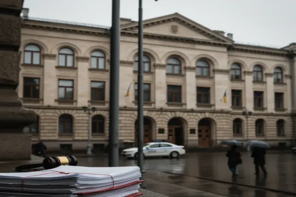 На Буковині розпочнеться судовий процес щодо особи, обвинуваченої у сексуальній експлуатації неповнолітніх