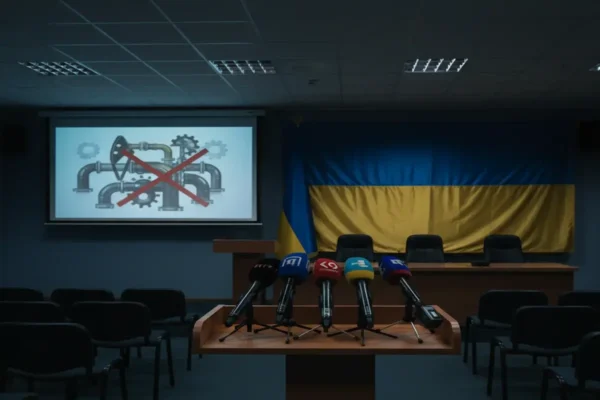 Зеленський запевнив, що підвищення цін на пальне не пов’язане з роботою нафтопроводу Дружба