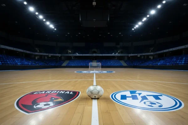 Фінальна битва Кубка України з футзалу: Кардинал зустрінеться з ХІТом