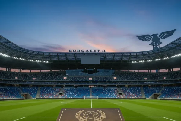 У Бухаресті на честь Мірчі Луческу буде названо стадіон, відзначаючи його внесок у футбол