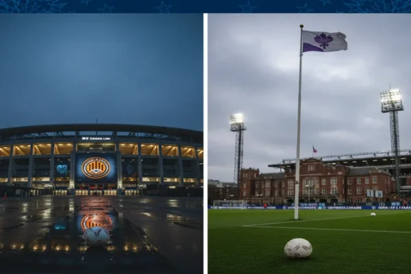 Ліга конференцій: огляд матчів 1/4 фіналу – “Шахтар” проведе домашній поєдинок, “Фіорентина” зустрінеться з суперником в Англії