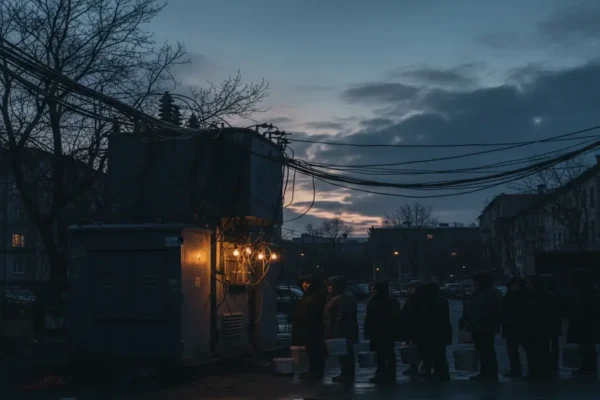 Актуальні графіки відключень електроенергії на 10 квітня: які обмеження чекають на споживачів