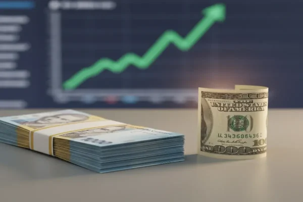 Курс долара від НБУ на 10 квітня підвищиться на 9 копійок – дізнайтеся, скільки коштуватиме валюта завтра