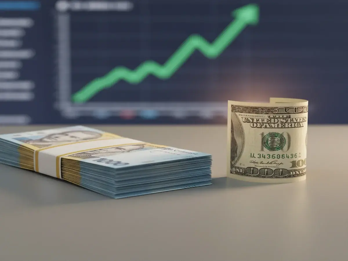 Курс долара від НБУ на 10 квітня підвищиться на 9 копійок – дізнайтеся, скільки коштуватиме валюта завтра