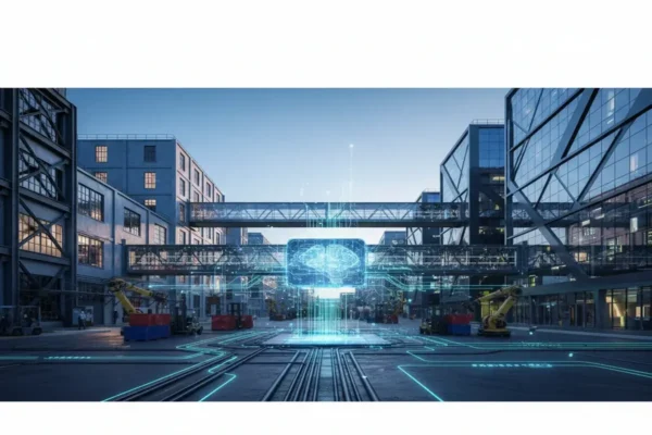 Інтерпайп та IT-Enterprise об’єднали свої офіси в єдину цифрову платформу для підвищення ефективності роботи