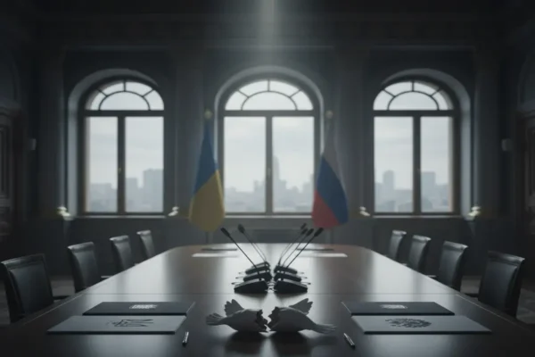 Чи прийняв Зеленський пропозицію Путіна щодо перемир’я на Великдень?