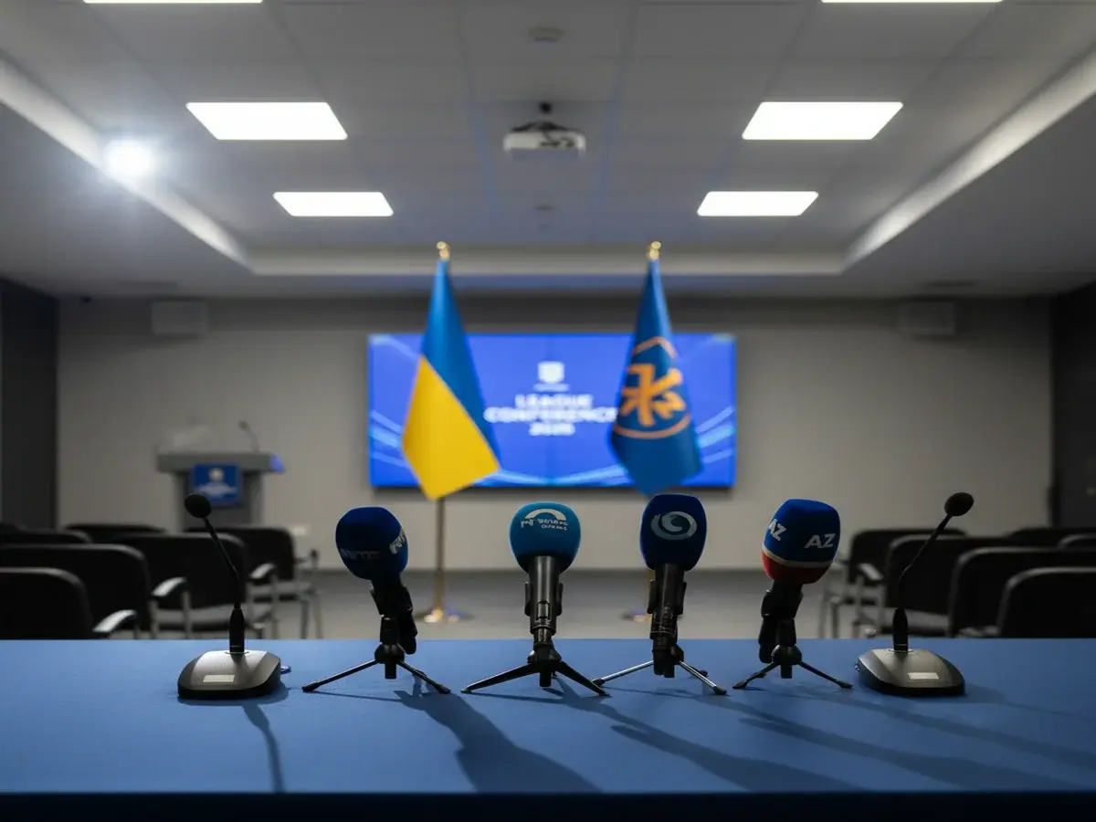 Шахтар здобуває важливу перемогу над АЗ у матчі Ліги конференцій 2026