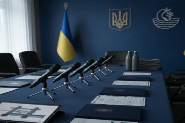 Свириденко розповіла про заходи з підготовки громад до зимового захисту водопостачання