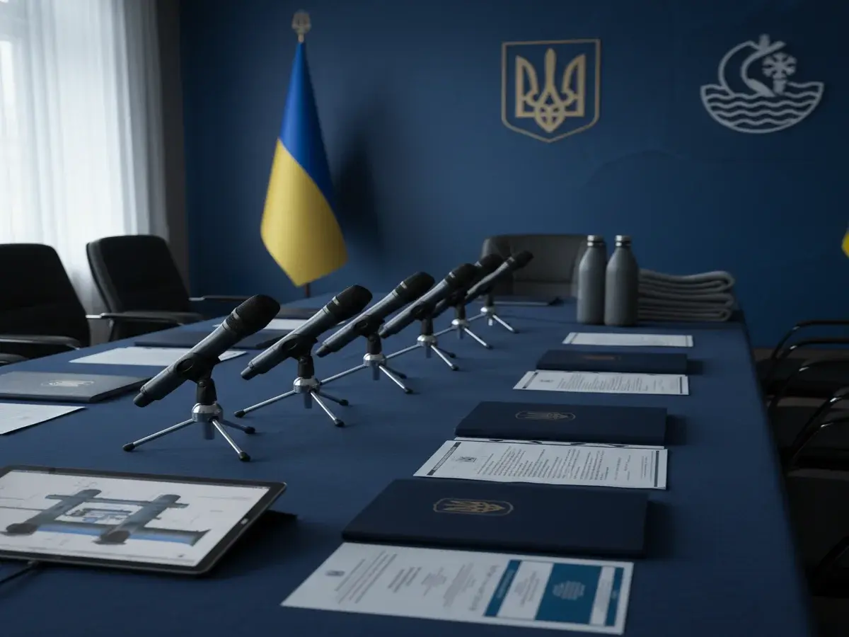 Свириденко розповіла про заходи з підготовки громад до зимового захисту водопостачання