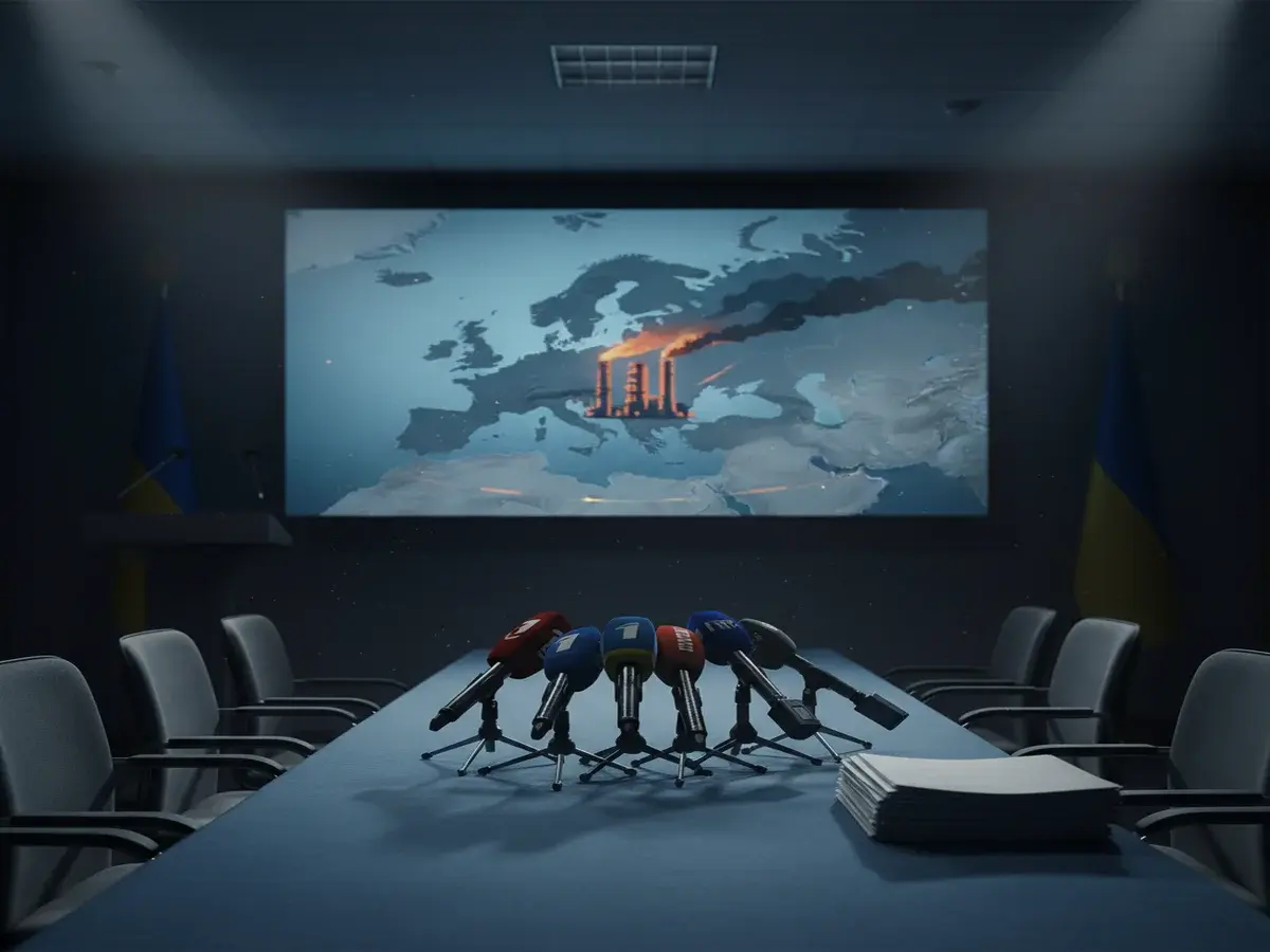 Буданов прокоментував західні заклики утриматися від атак на російські нафтопереробні заводи