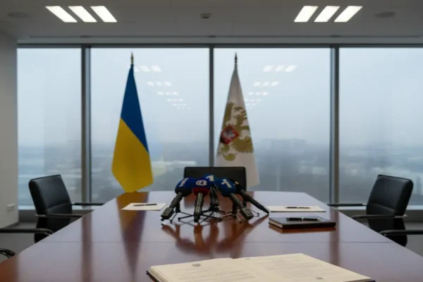 Буданов поділився очікуваннями нових деталей від російської сторони у переговорах з Україною