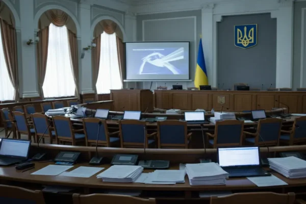 У Верховній Раді обговорюють нову ініціативу щодо виключення жінок з військового обліку