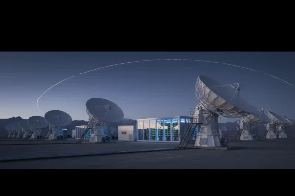 Amazon анонсувала старт свого супутникового інтернет-сервісу, що стане конкурентом Starlink