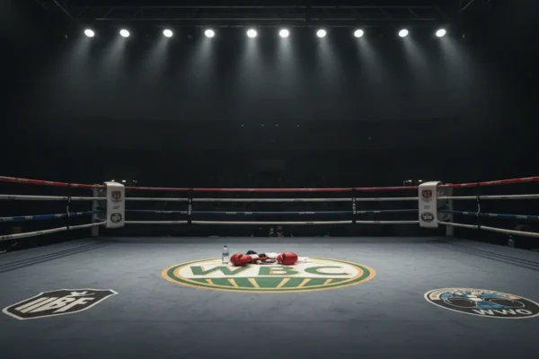 Красюк вважає за доцільне відговорити Усика від наступних поєдинків після зустрічі з Ф’юрі