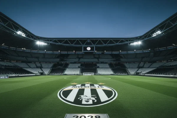 Ювентус продовжив контракт з головним тренером до 2028 року