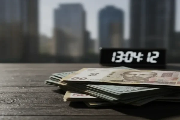 Офіційний курс долара на 13 квітня: які зміни варто очікувати у валютному ринку