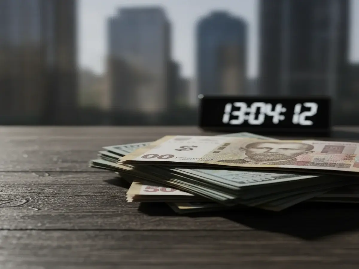 Офіційний курс долара на 13 квітня: які зміни варто очікувати у валютному ринку