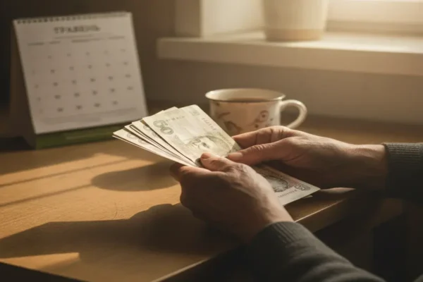 У травні пенсіонери можуть отримати виплату у розмірі 1500 гривень: хто має право на цю допомогу