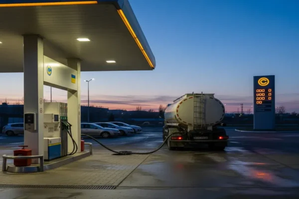 Свириденко розкрила перспективи стабілізації цін на паливо в Україні