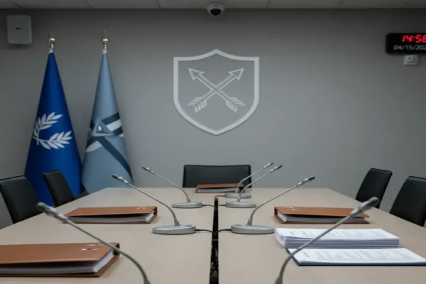 Наступна зустріч Рамштайн запланована на 15 квітня – деталі від Міністерства оборони