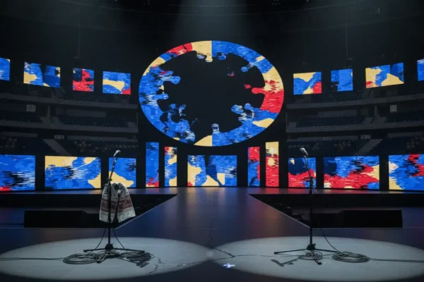 Російськомовна версія української пісні для Євробачення-2026 викликала неоднозначні реакції