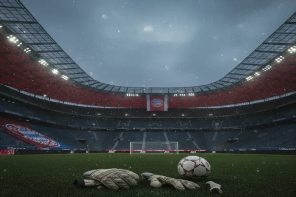 Трансферна кампанія Баварії під загрозою через невизначеність з майбутнім Нойєра