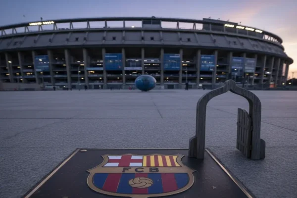 Барселона може відпустити одного з найбільш перспективних своїх вихованців у світовий футбол