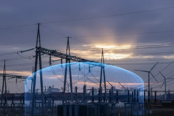 Ціни на електроенергію: як прайс-кепи можуть вплинути на імпорт та ринок енергетики