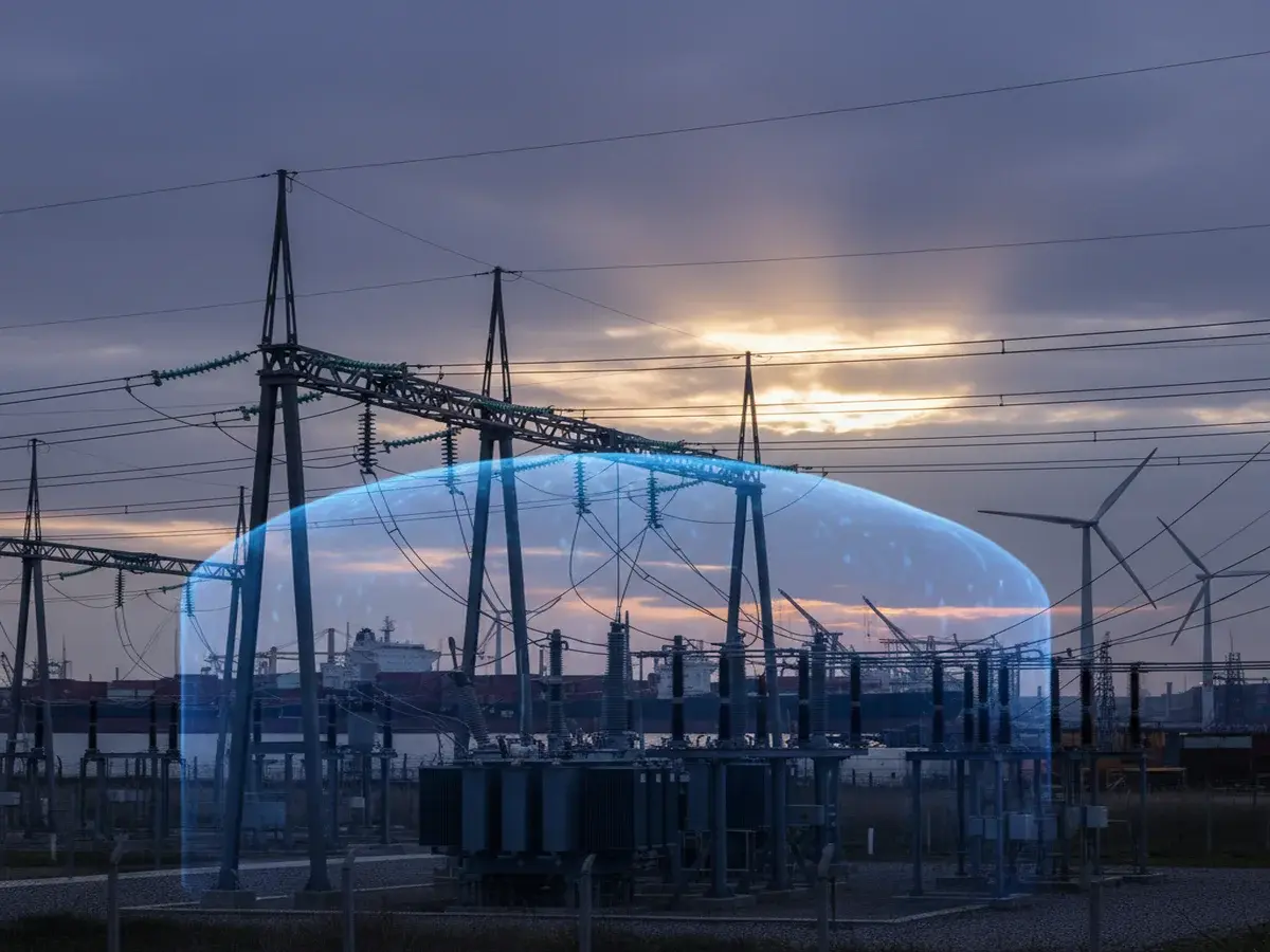 Ціни на електроенергію: як прайс-кепи можуть вплинути на імпорт та ринок енергетики