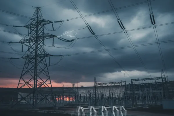 Проблеми нових цінових обмежень на імпорт електроенергії: аналіз ситуації